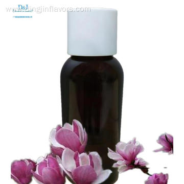 Magnolia floral fragrance concentrated fragrance oils